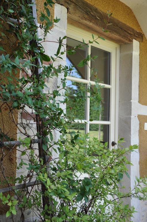 B&B La Cerisaie Francheleins ห้อง รูปภาพ