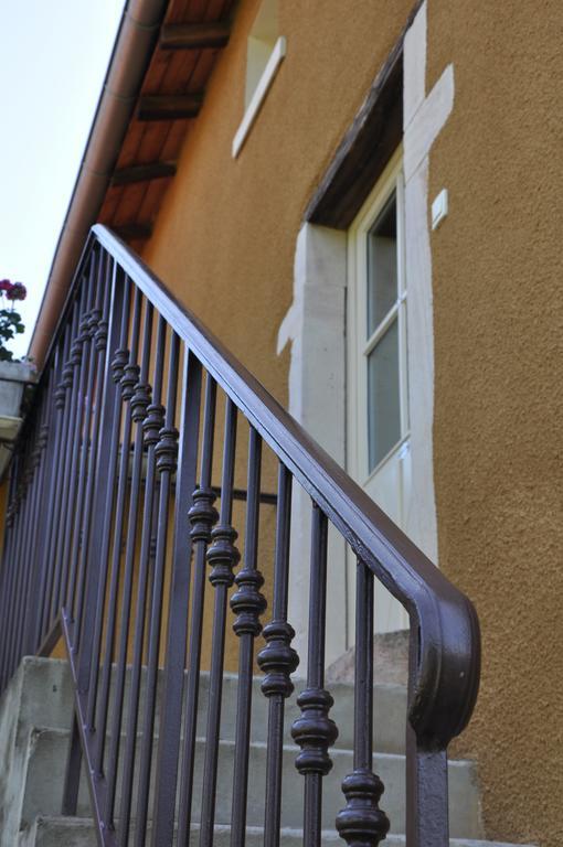 B&B La Cerisaie Francheleins ห้อง รูปภาพ