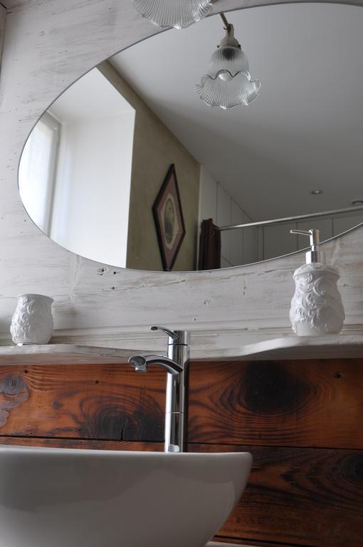 B&B La Cerisaie Francheleins ห้อง รูปภาพ