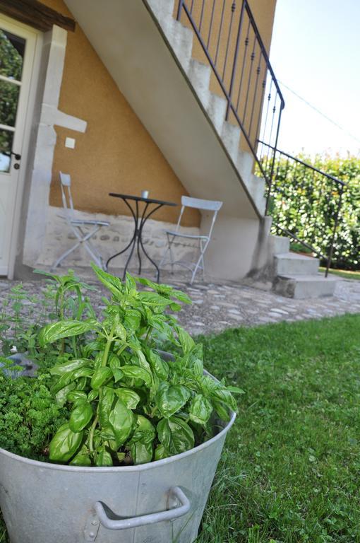 B&B La Cerisaie Francheleins ห้อง รูปภาพ