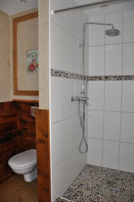 B&B La Cerisaie Francheleins ห้อง รูปภาพ